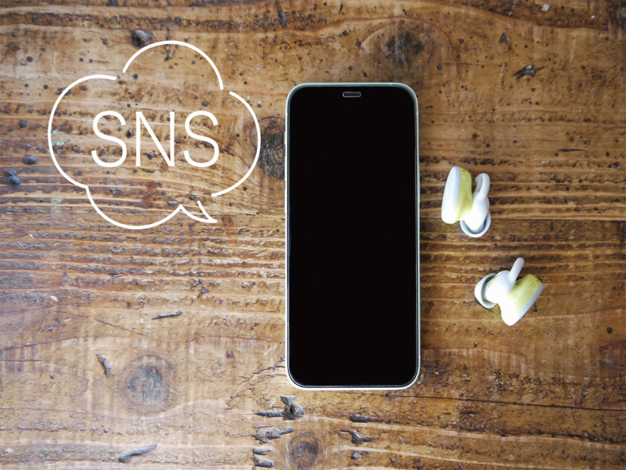 どのSNSを使えば効果的に集客できるのか!集客にSNSを活用する(あすいち)