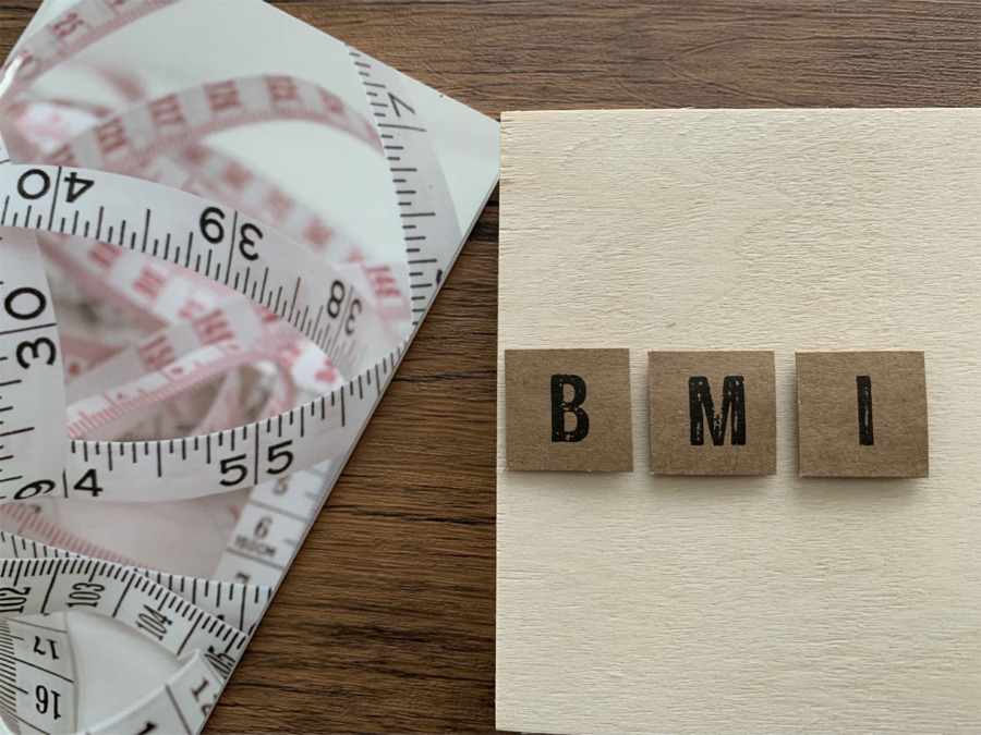 【BMIの真実】バランスの良い食事とながら運動でBMIを下げる！あすいち