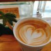 タリア コーヒー ロースター（THALIA COFFEE ROASTERS（糸島カフェ）